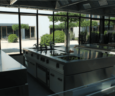 Cucina Industriale
