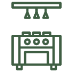 cucine professionali