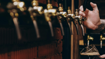 MicroBirrificio P. & G. Impianti