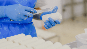 Caseificio P. & G. Impianti