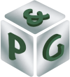 Logo P. & G. Impianti